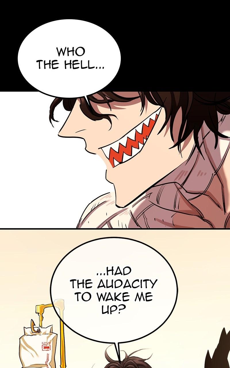 Read Hardcore Leveling Warrior chapter 155.5 image 35 on Lezhin