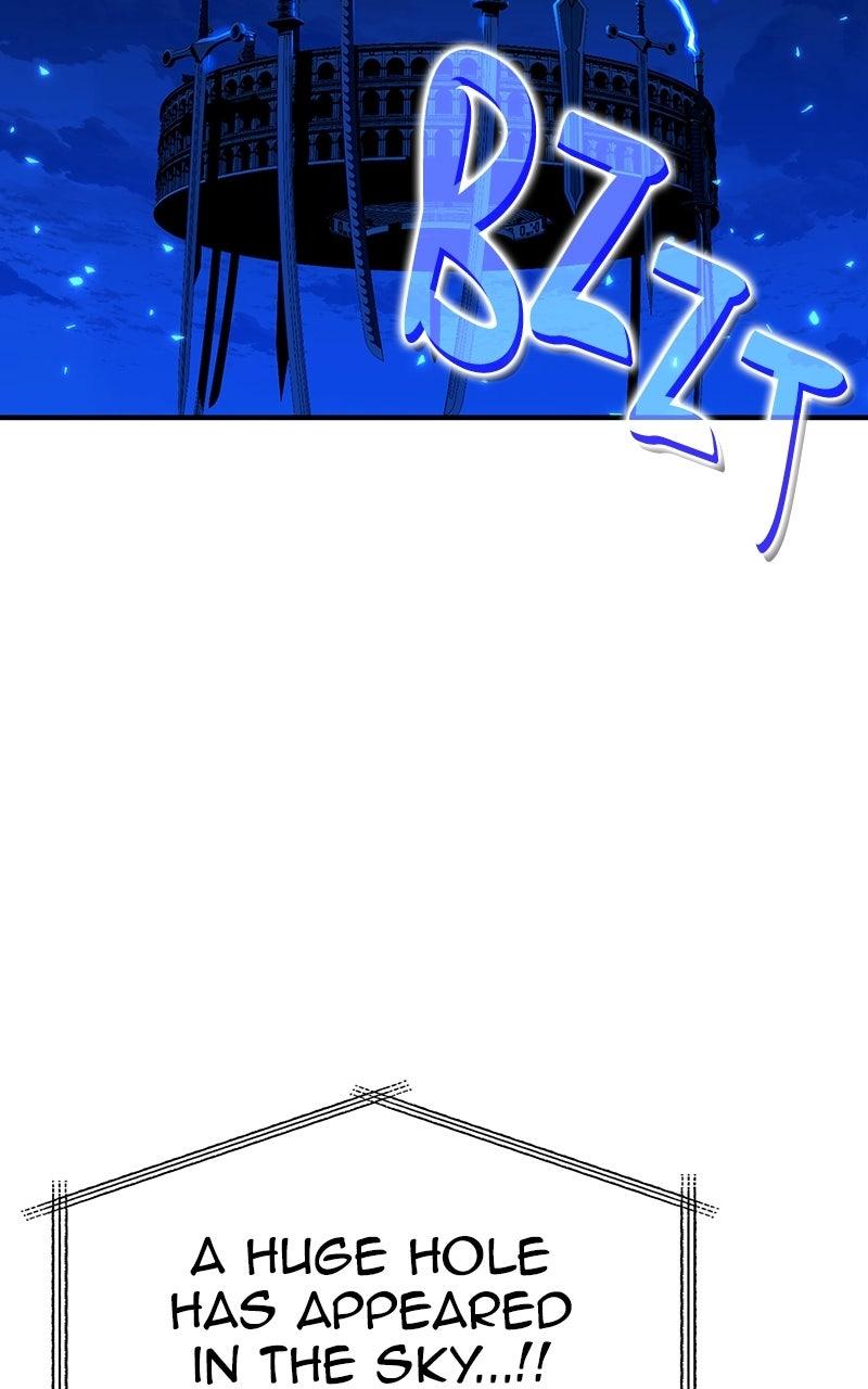 Read Hardcore Leveling Warrior chapter 155.5 image 4 on Lezhin