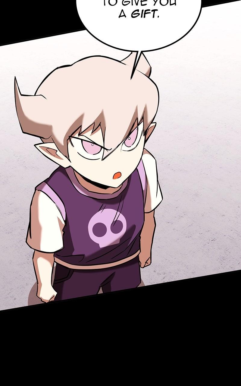 Read Hardcore Leveling Warrior chapter 155.5 image 40 on Lezhin