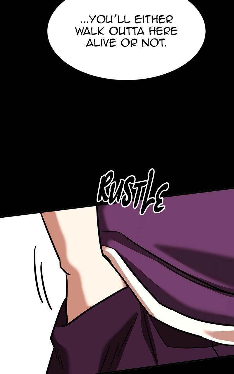 Read Hardcore Leveling Warrior chapter 155.5 image 42 on Lezhin