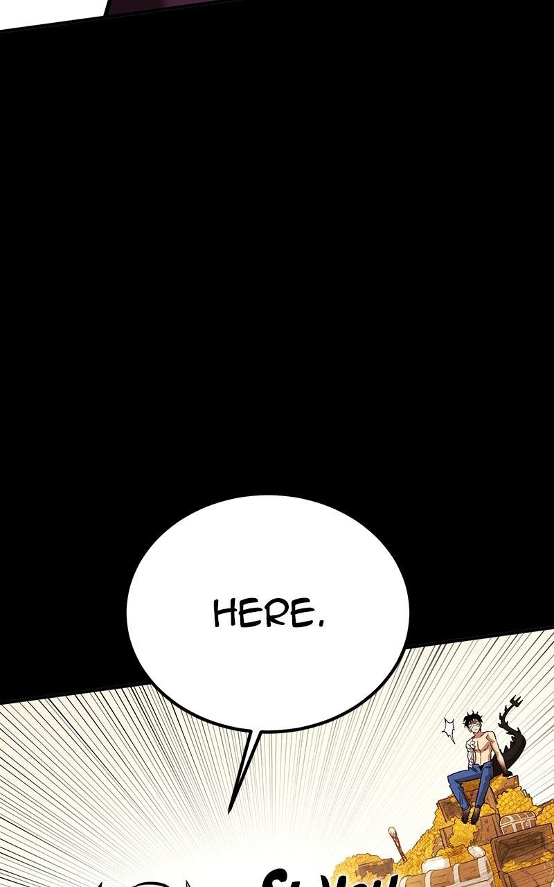 Read Hardcore Leveling Warrior chapter 155.5 image 43 on Lezhin