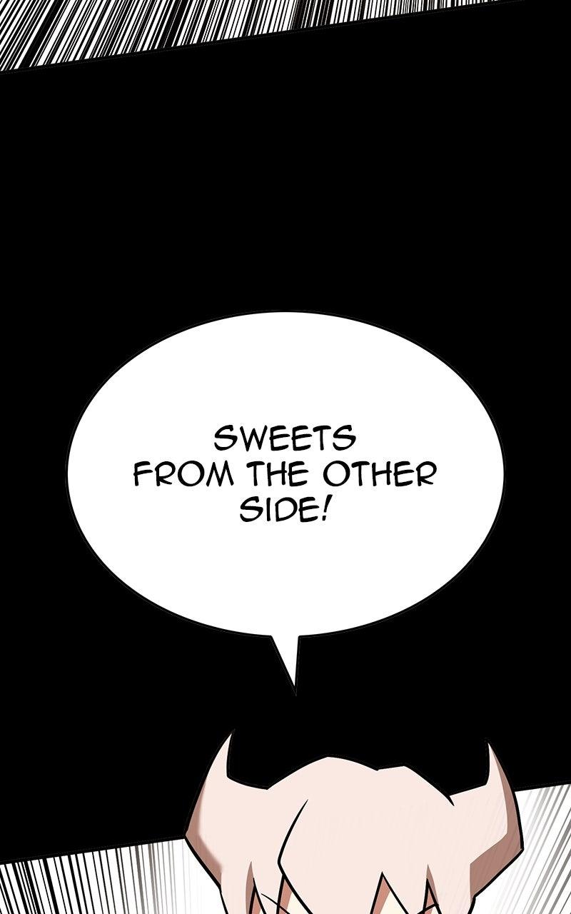 Read Hardcore Leveling Warrior chapter 155.5 image 46 on Lezhin