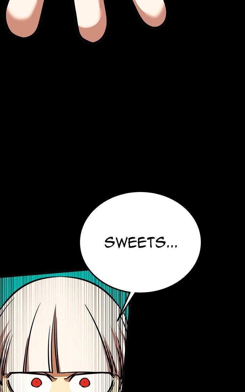 Read Hardcore Leveling Warrior chapter 155.5 image 48 on Lezhin