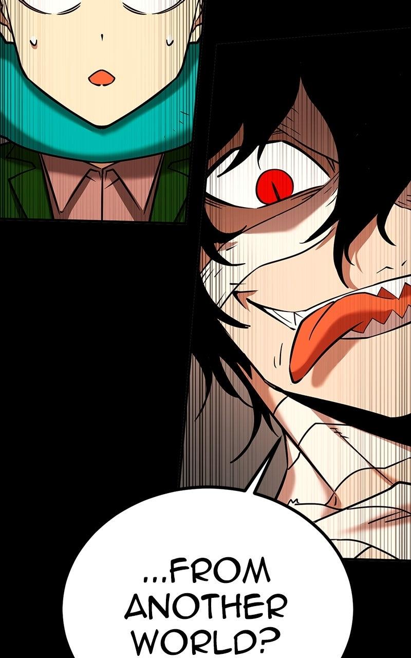 Read Hardcore Leveling Warrior chapter 155.5 image 49 on Lezhin
