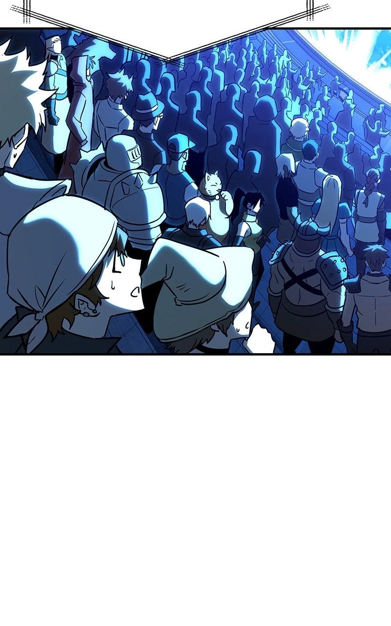 Read Hardcore Leveling Warrior chapter 155.5 image 5 on Lezhin