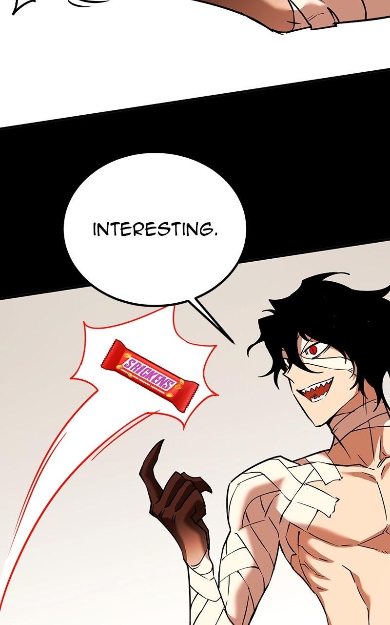 Read Hardcore Leveling Warrior chapter 155.5 image 51 on Lezhin