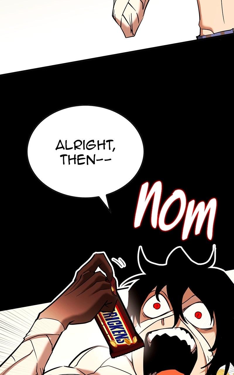 Read Hardcore Leveling Warrior chapter 155.5 image 52 on Lezhin