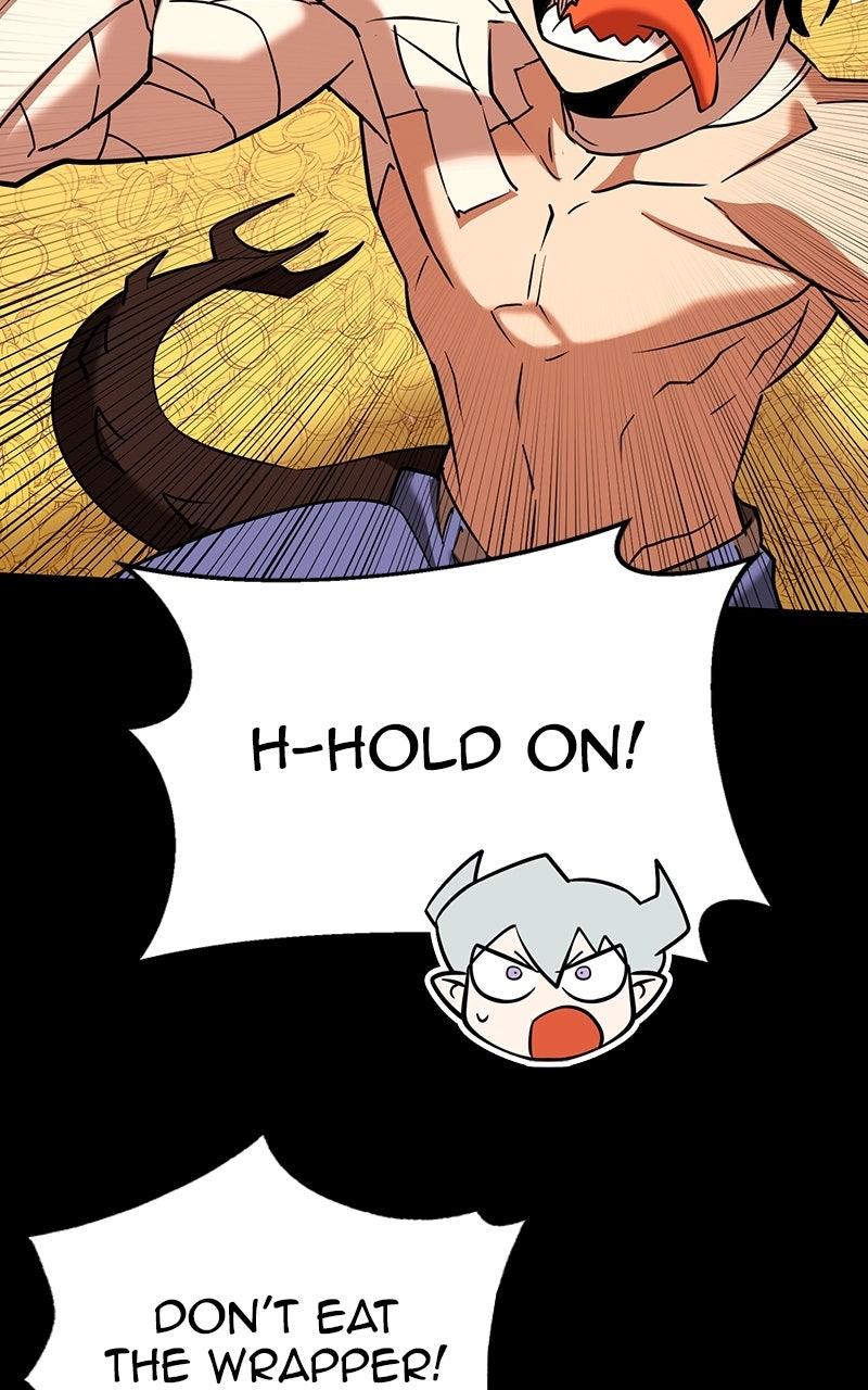 Read Hardcore Leveling Warrior chapter 155.5 image 53 on Lezhin