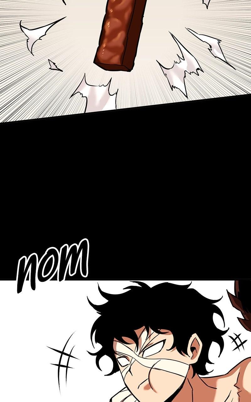 Read Hardcore Leveling Warrior chapter 155.5 image 57 on Lezhin
