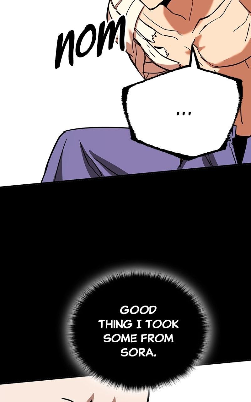 Read Hardcore Leveling Warrior chapter 155.5 image 58 on Lezhin