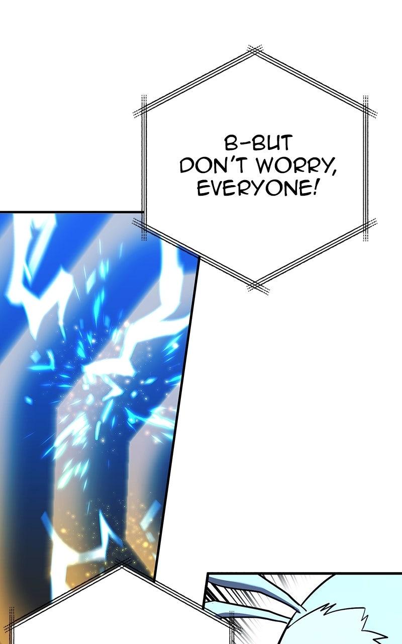 Read Hardcore Leveling Warrior chapter 155.5 image 6 on Lezhin