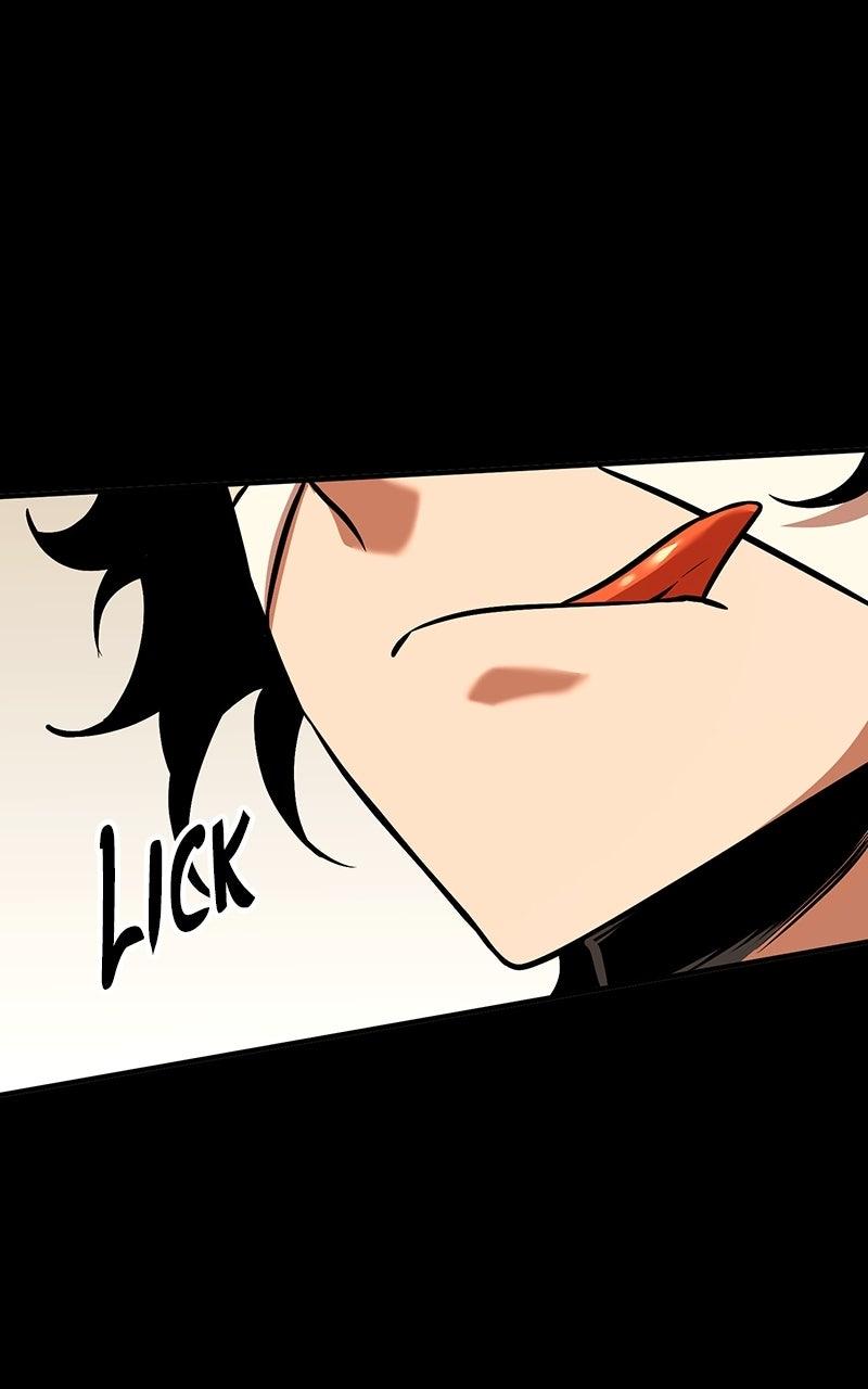 Read Hardcore Leveling Warrior chapter 155.5 image 60 on Lezhin