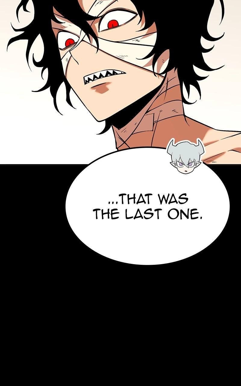 Read Hardcore Leveling Warrior chapter 155.5 image 64 on Lezhin