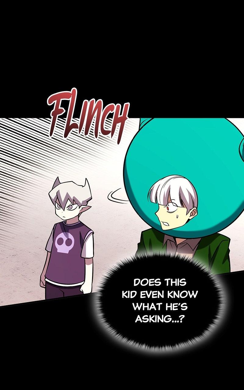 Read Hardcore Leveling Warrior chapter 155.5 image 72 on Lezhin