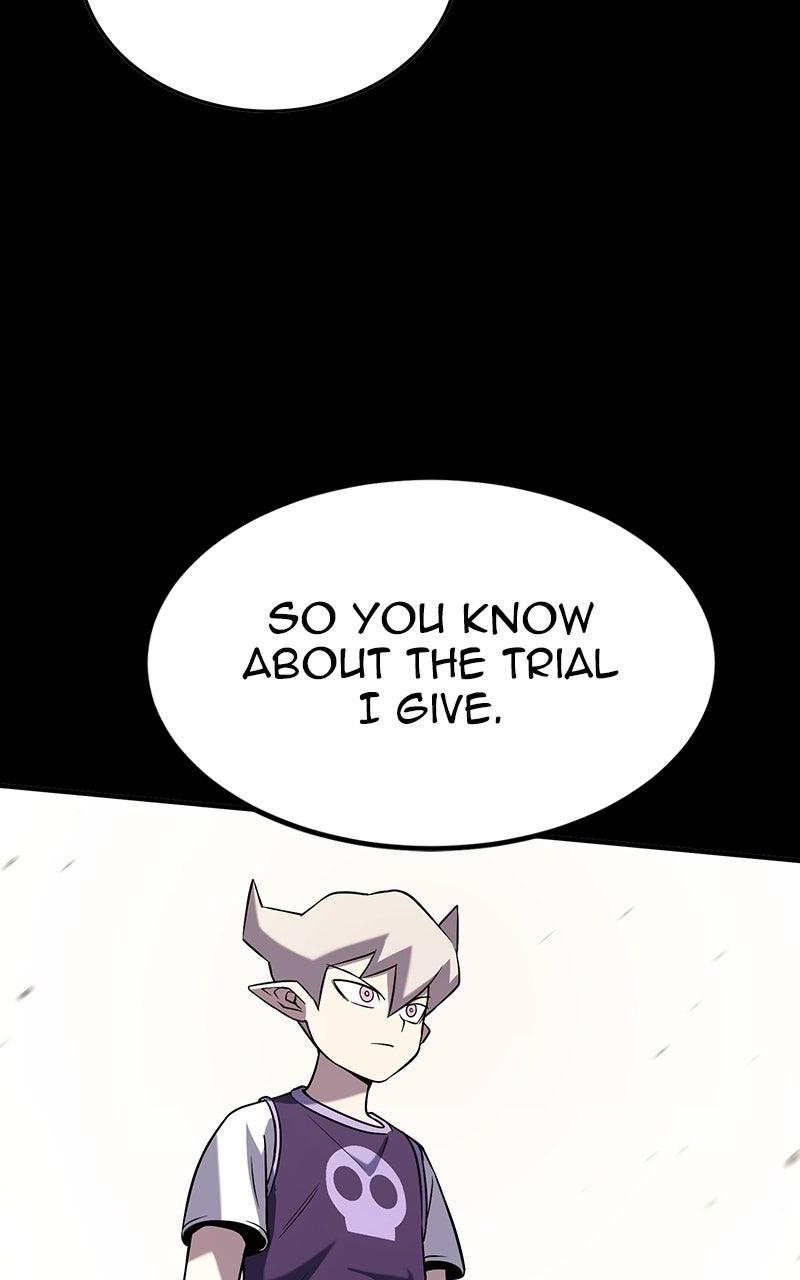 Read Hardcore Leveling Warrior chapter 155.5 image 74 on Lezhin