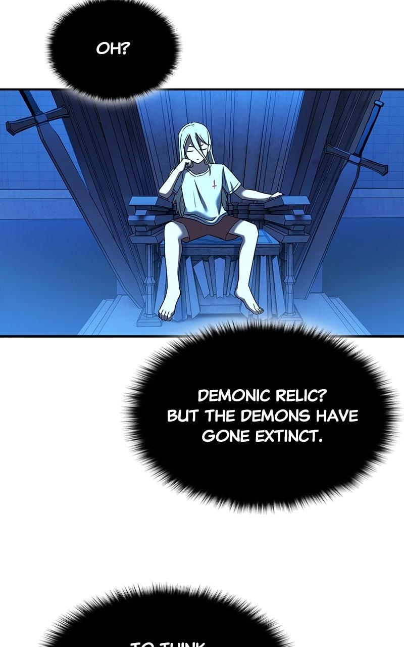 Read Hardcore Leveling Warrior chapter 155.5 image 8 on Lezhin