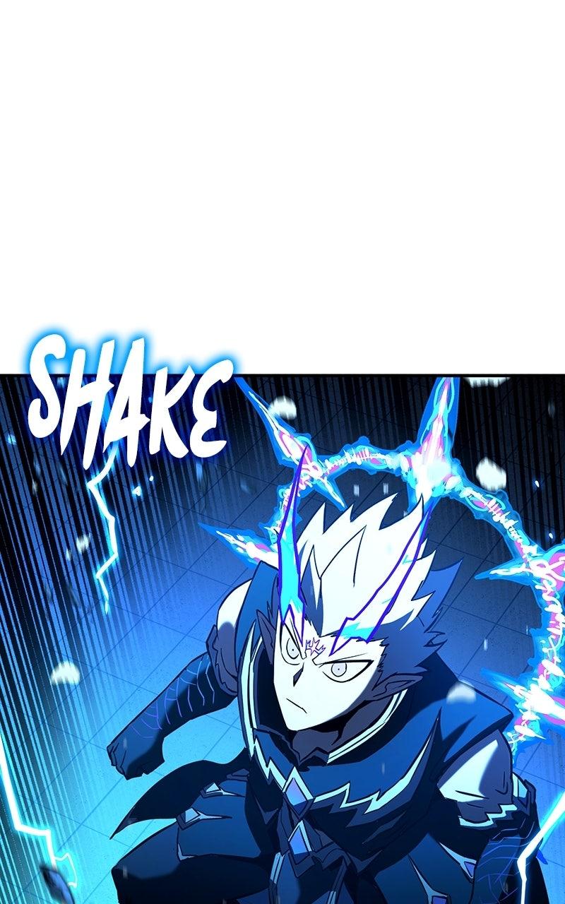 Read Hardcore Leveling Warrior chapter 155.5 image 83 on Lezhin