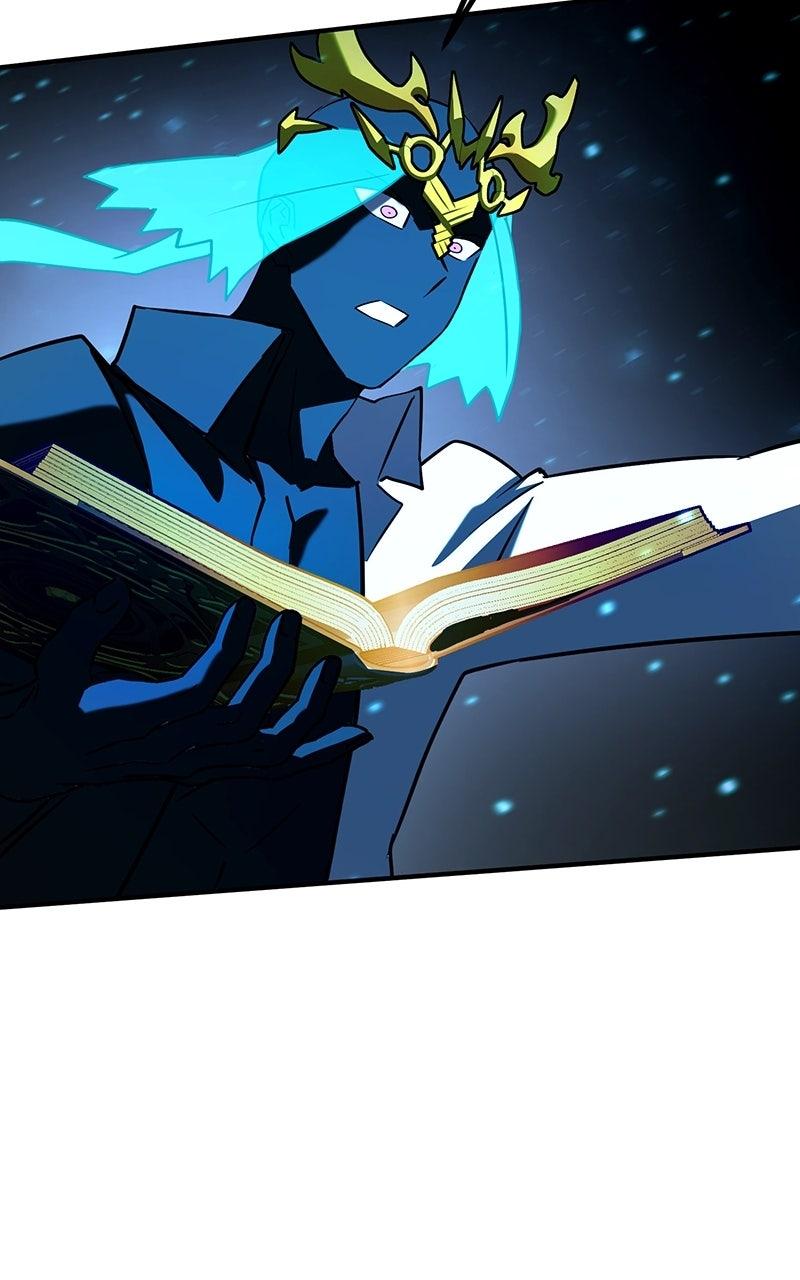 Read Hardcore Leveling Warrior chapter 155.5 image 85 on Lezhin