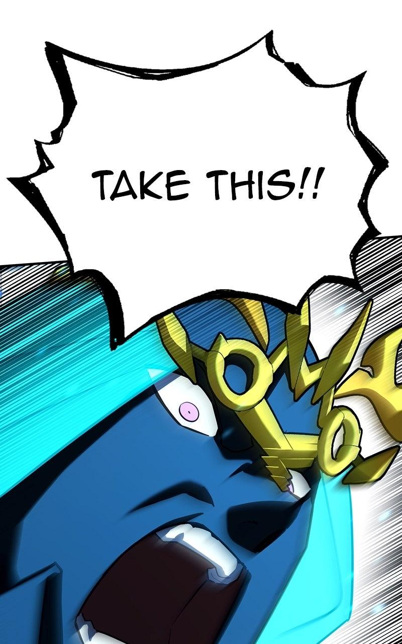 Read Hardcore Leveling Warrior chapter 155.5 image 86 on Lezhin
