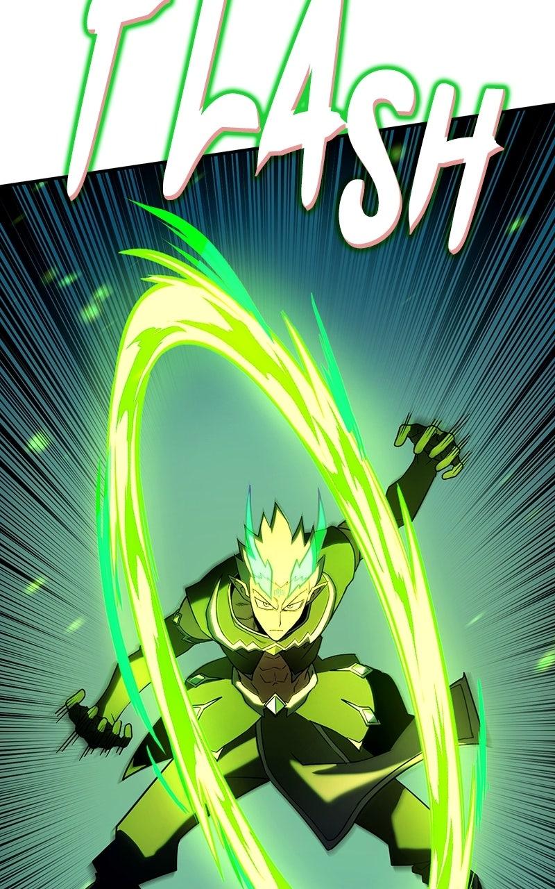 Read Hardcore Leveling Warrior chapter 155.5 image 89 on Lezhin
