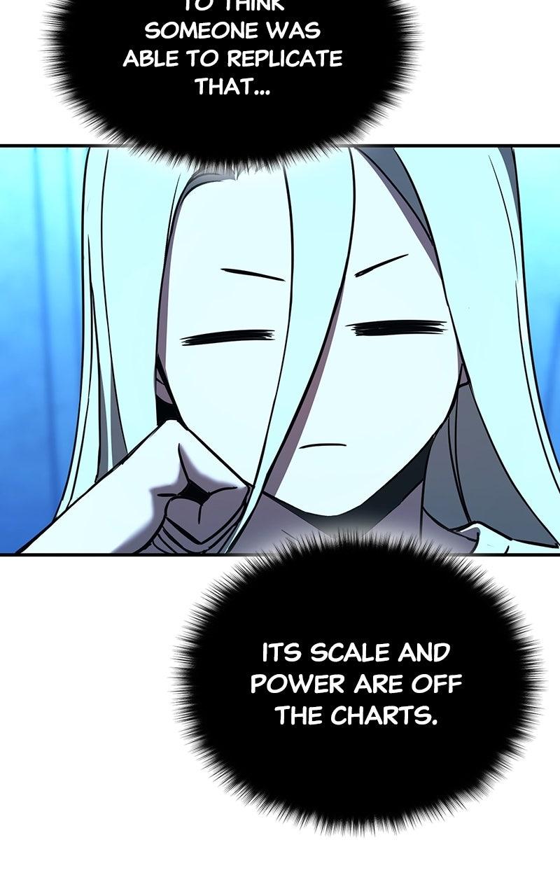 Read Hardcore Leveling Warrior chapter 155.5 image 9 on Lezhin