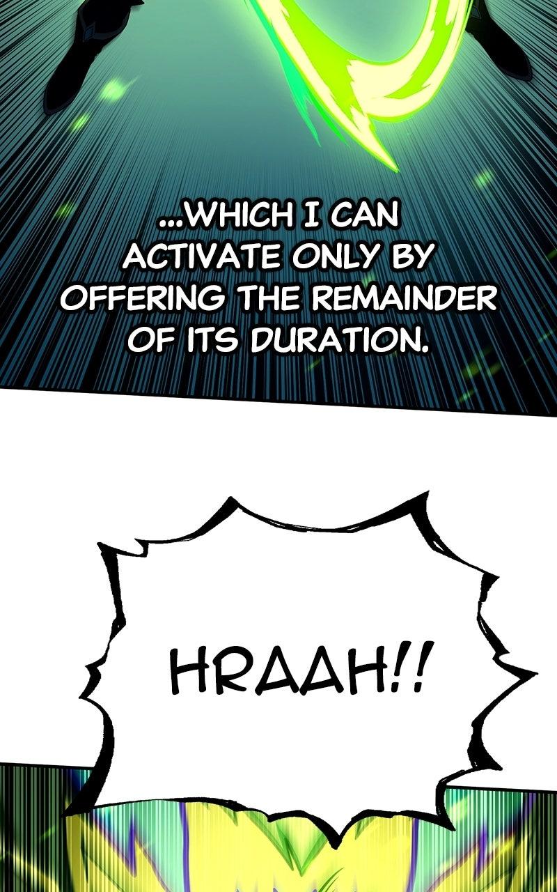 Read Hardcore Leveling Warrior chapter 155.5 image 90 on Lezhin