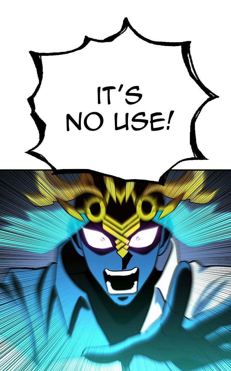Read Hardcore Leveling Warrior chapter 155.5 image 96 on Lezhin