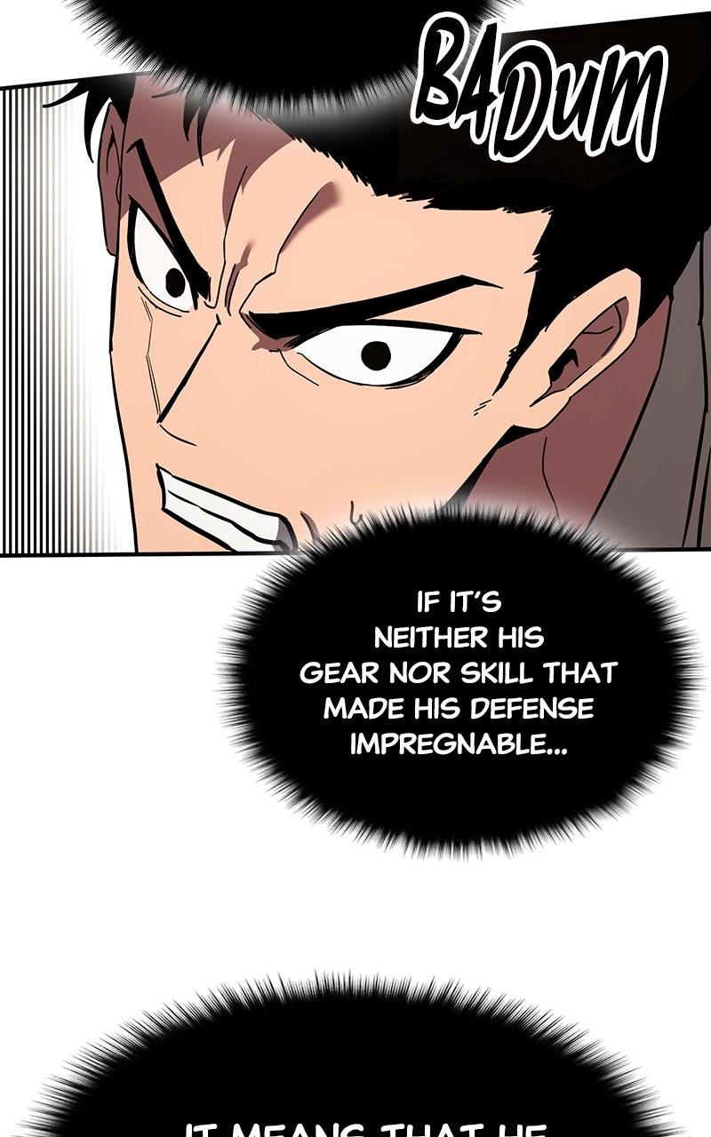 Read Hardcore Leveling Warrior chapter 155.6 image 10 on Lezhin