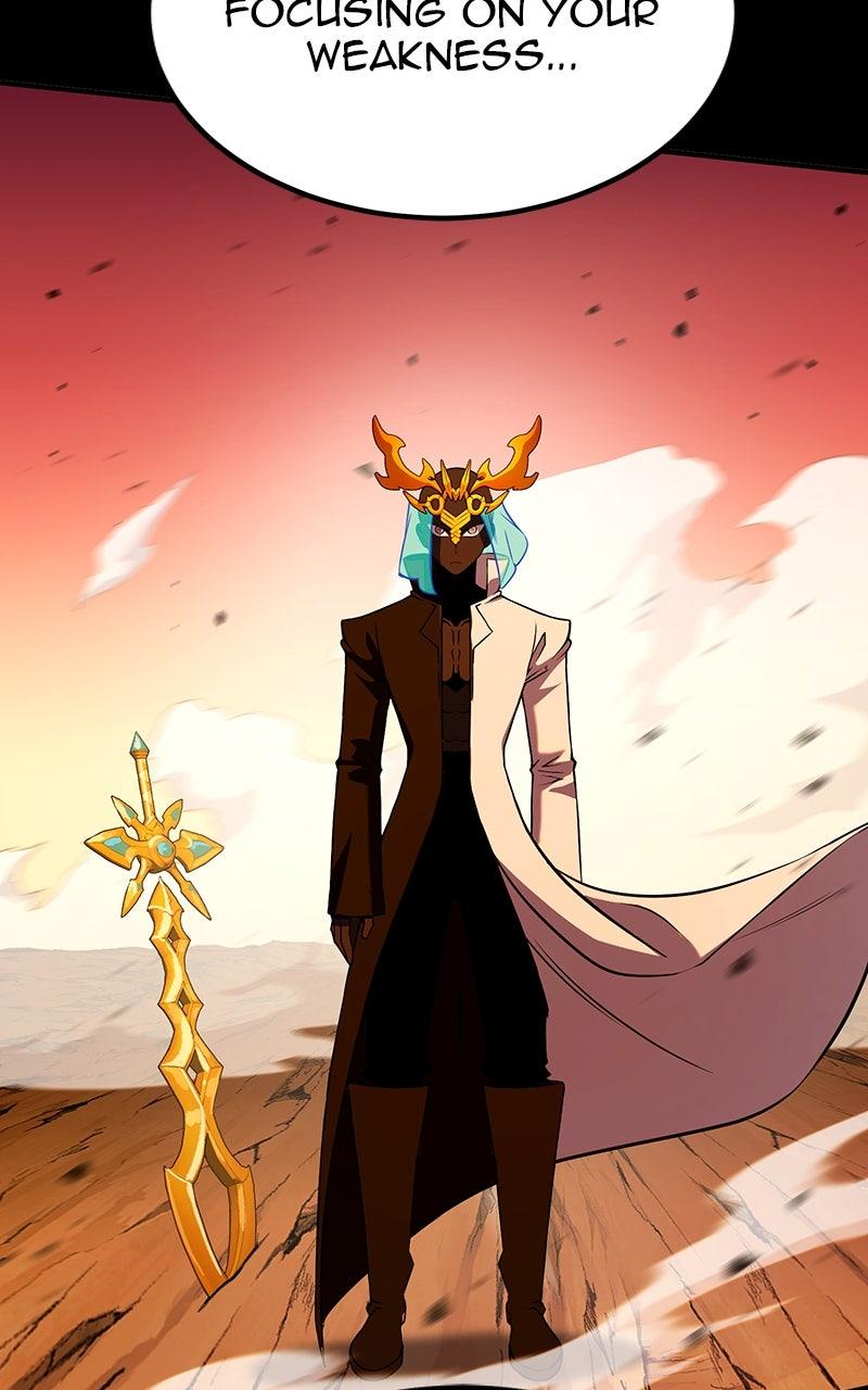 Read Hardcore Leveling Warrior chapter 155.6 image 101 on Lezhin