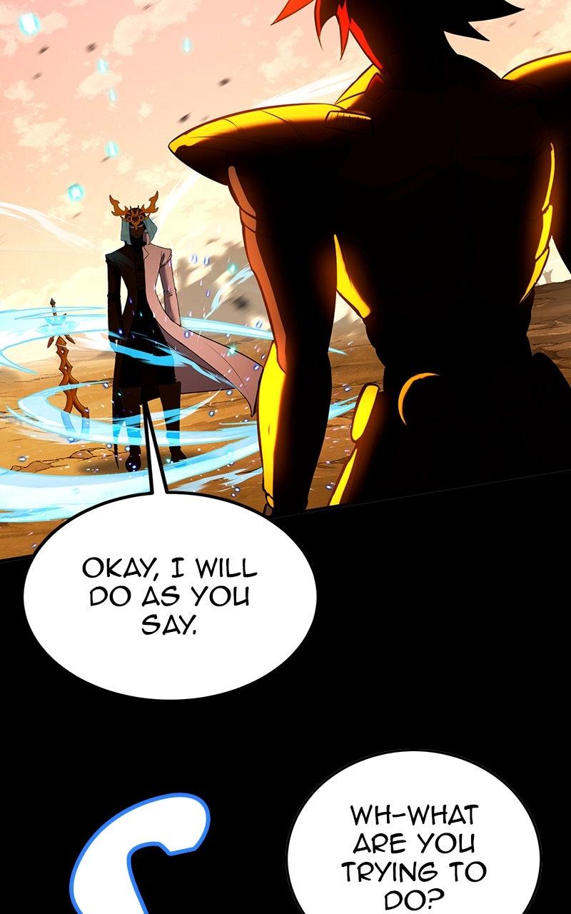 Read Hardcore Leveling Warrior chapter 155.6 image 107 on Lezhin
