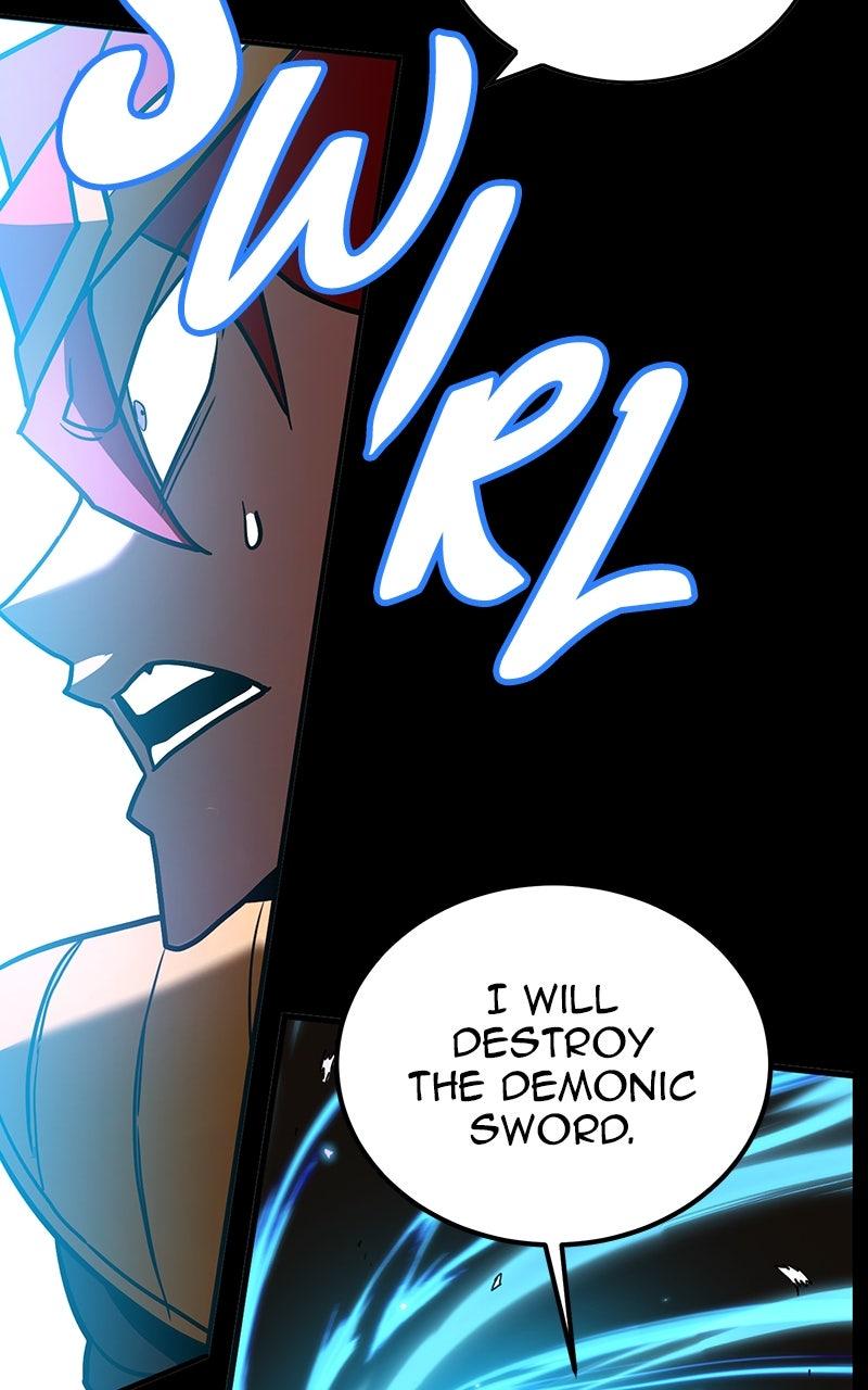 Read Hardcore Leveling Warrior chapter 155.6 image 108 on Lezhin