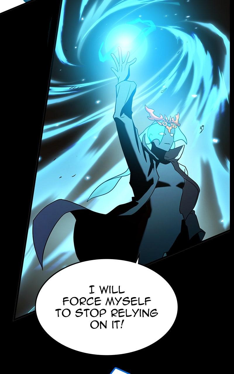 Read Hardcore Leveling Warrior chapter 155.6 image 109 on Lezhin
