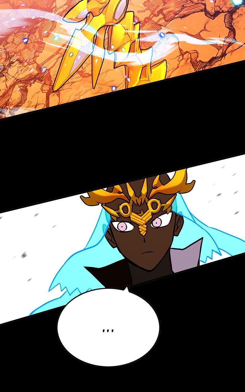 Read Hardcore Leveling Warrior chapter 155.6 image 116 on Lezhin