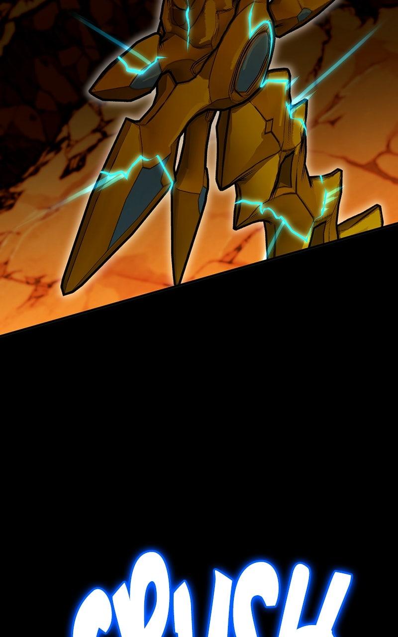 Read Hardcore Leveling Warrior chapter 155.6 image 118 on Lezhin