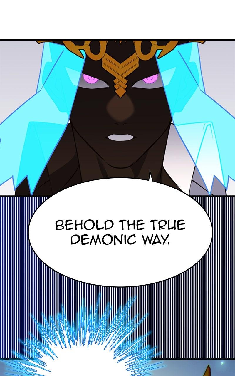 Read Hardcore Leveling Warrior chapter 155.6 image 128 on Lezhin