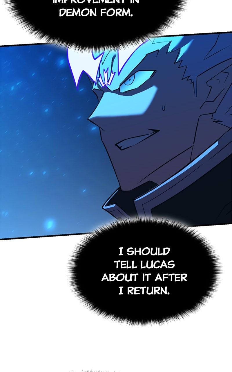 Read Hardcore Leveling Warrior chapter 155.6 image 135 on Lezhin