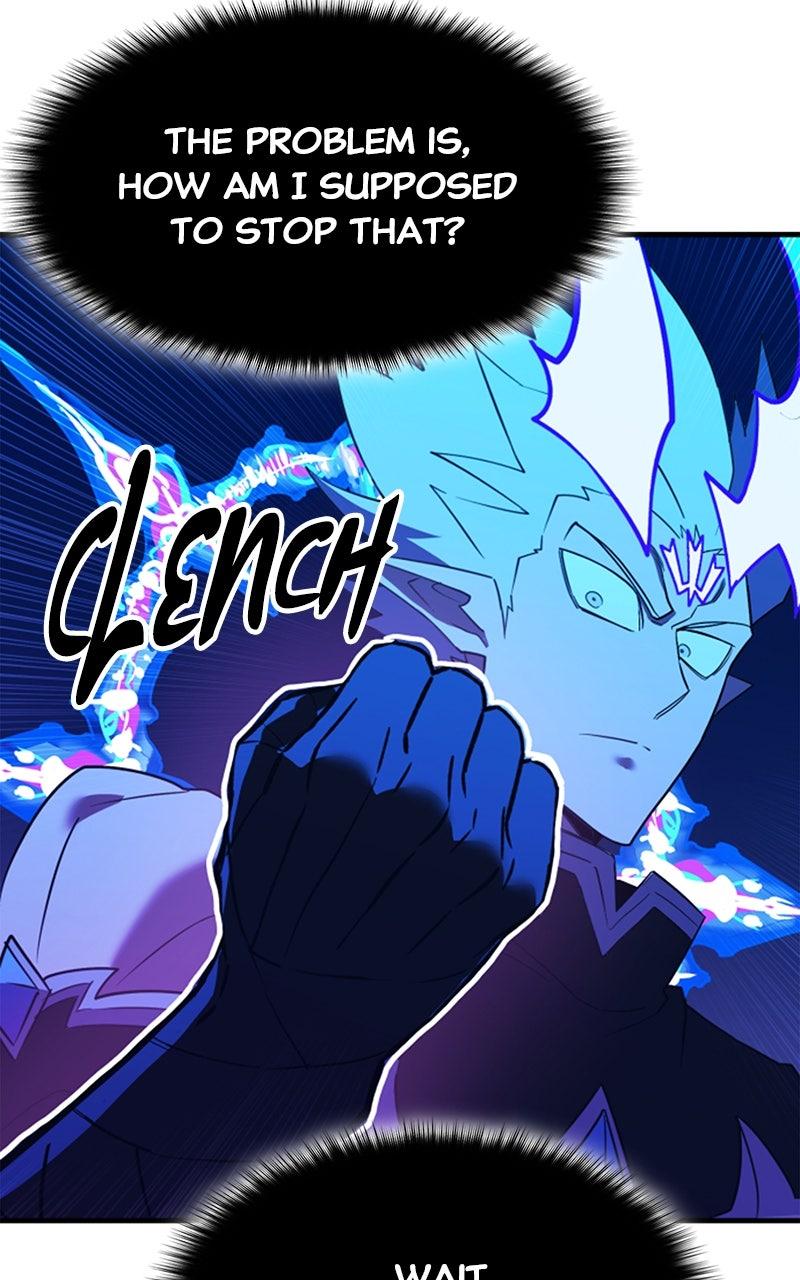 Read Hardcore Leveling Warrior chapter 155.6 image 136 on Lezhin
