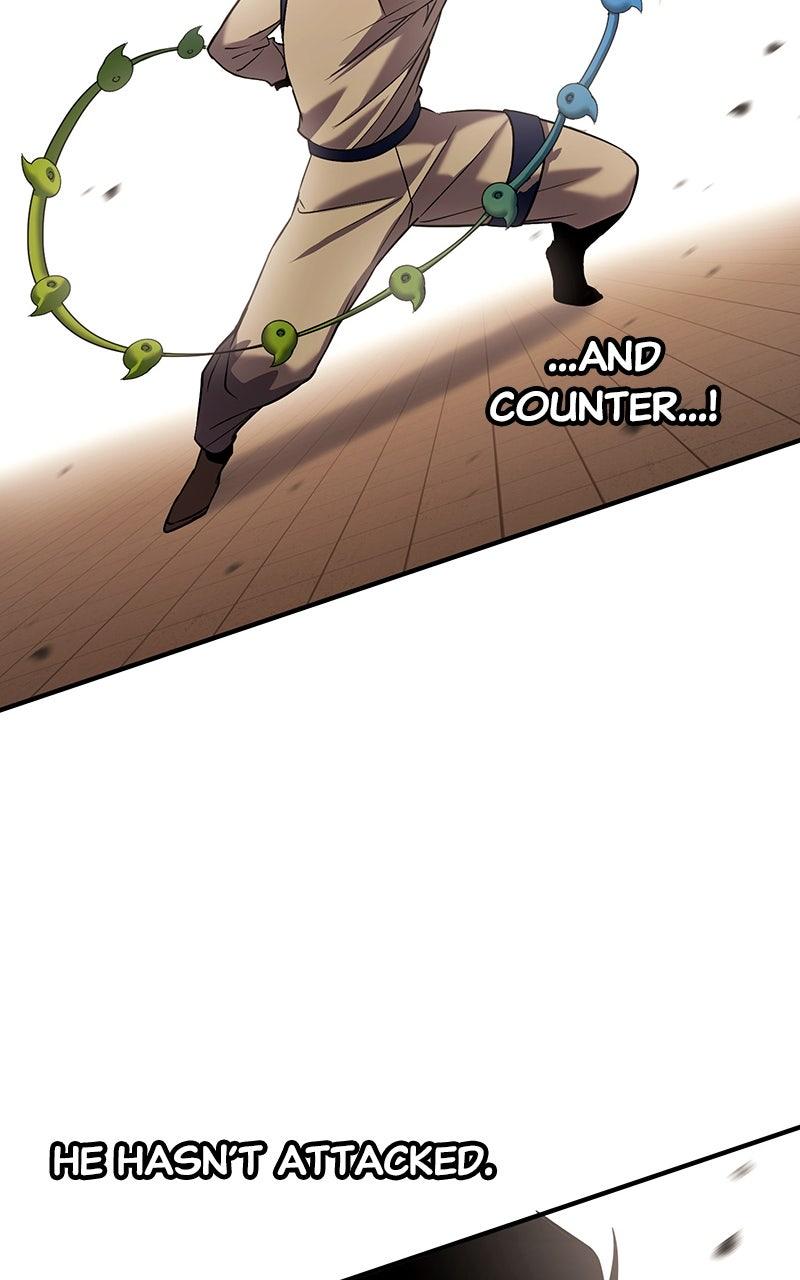 Read Hardcore Leveling Warrior chapter 155.6 image 20 on Lezhin