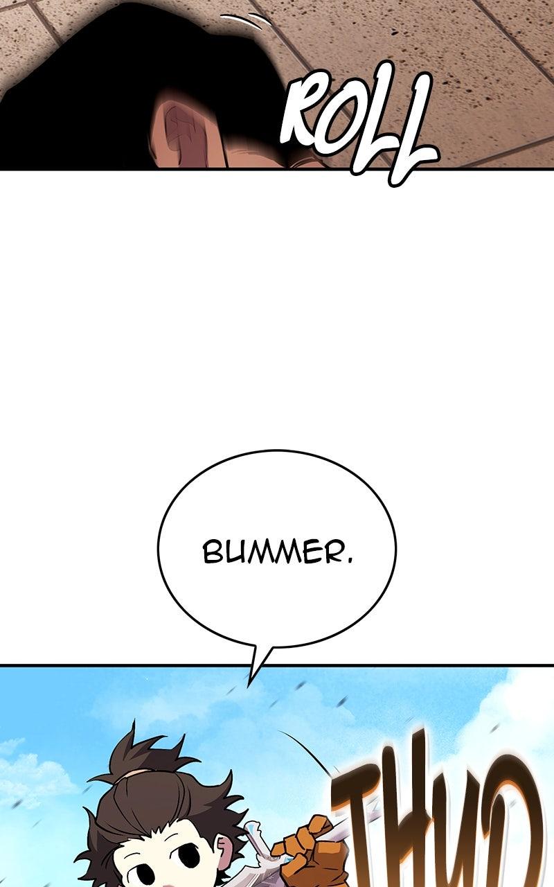 Read Hardcore Leveling Warrior chapter 155.6 image 28 on Lezhin