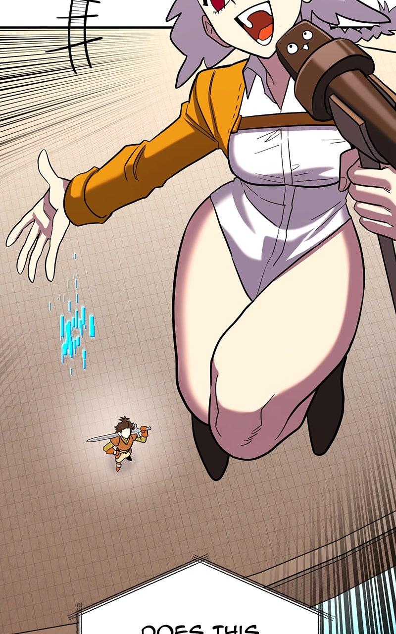 Read Hardcore Leveling Warrior chapter 155.6 image 31 on Lezhin