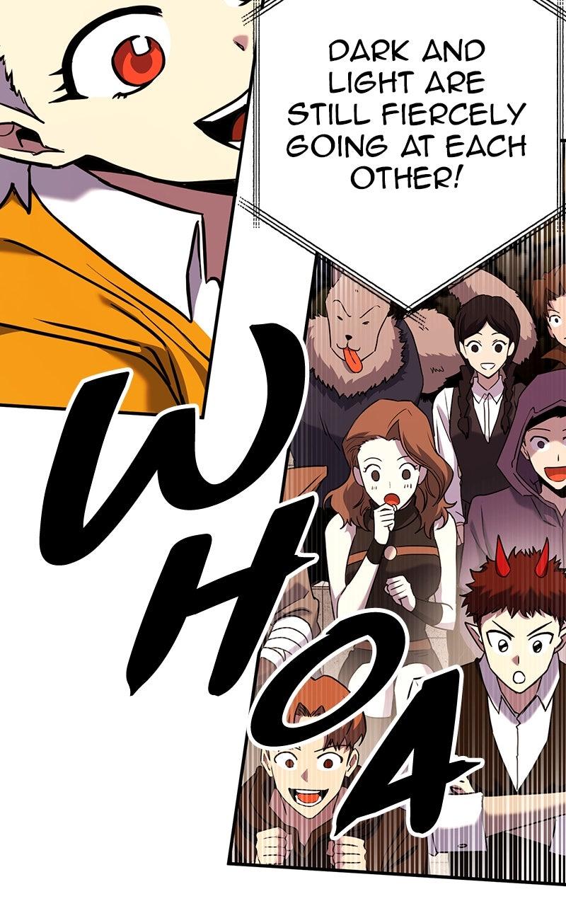 Read Hardcore Leveling Warrior chapter 155.6 image 33 on Lezhin