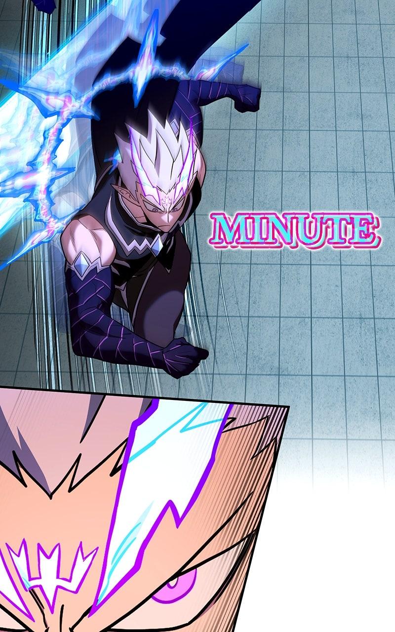 Read Hardcore Leveling Warrior chapter 155.6 image 36 on Lezhin