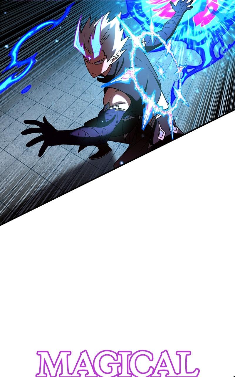 Read Hardcore Leveling Warrior chapter 155.6 image 40 on Lezhin