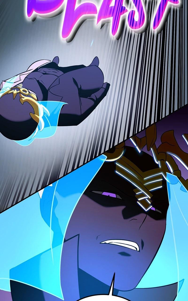 Read Hardcore Leveling Warrior chapter 155.6 image 42 on Lezhin