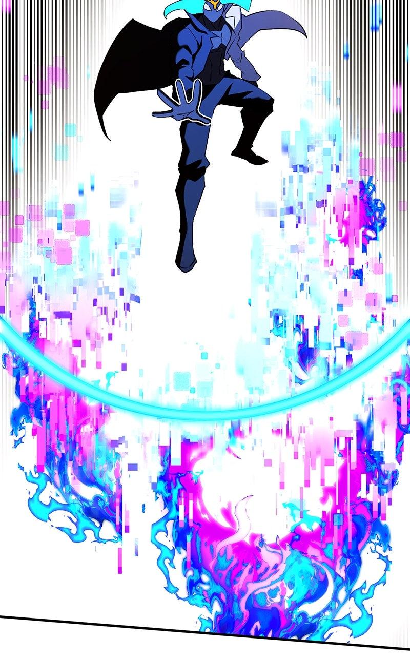 Read Hardcore Leveling Warrior chapter 155.6 image 44 on Lezhin