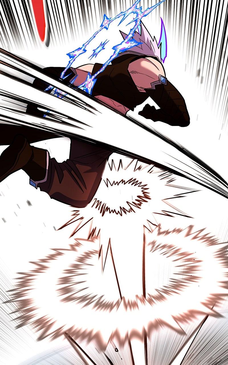 Read Hardcore Leveling Warrior chapter 155.6 image 50 on Lezhin