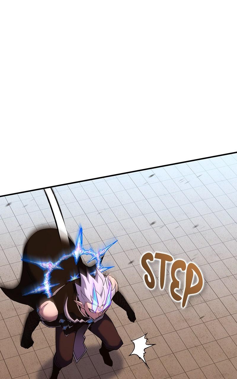 Read Hardcore Leveling Warrior chapter 155.6 image 55 on Lezhin