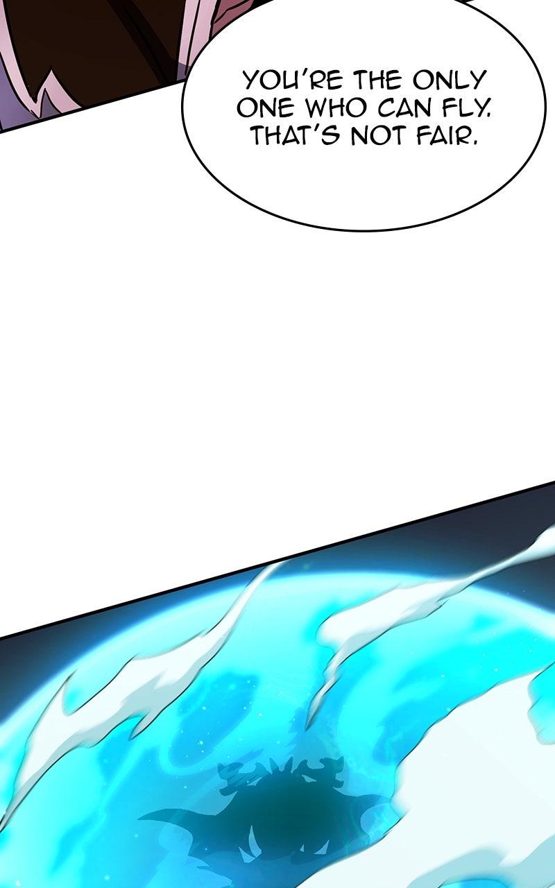 Read Hardcore Leveling Warrior chapter 155.6 image 57 on Lezhin