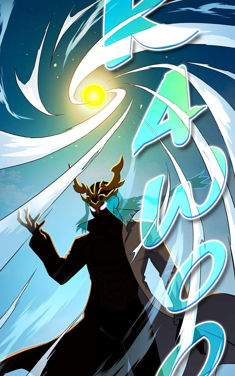 Read Hardcore Leveling Warrior chapter 155.6 image 61 on Lezhin