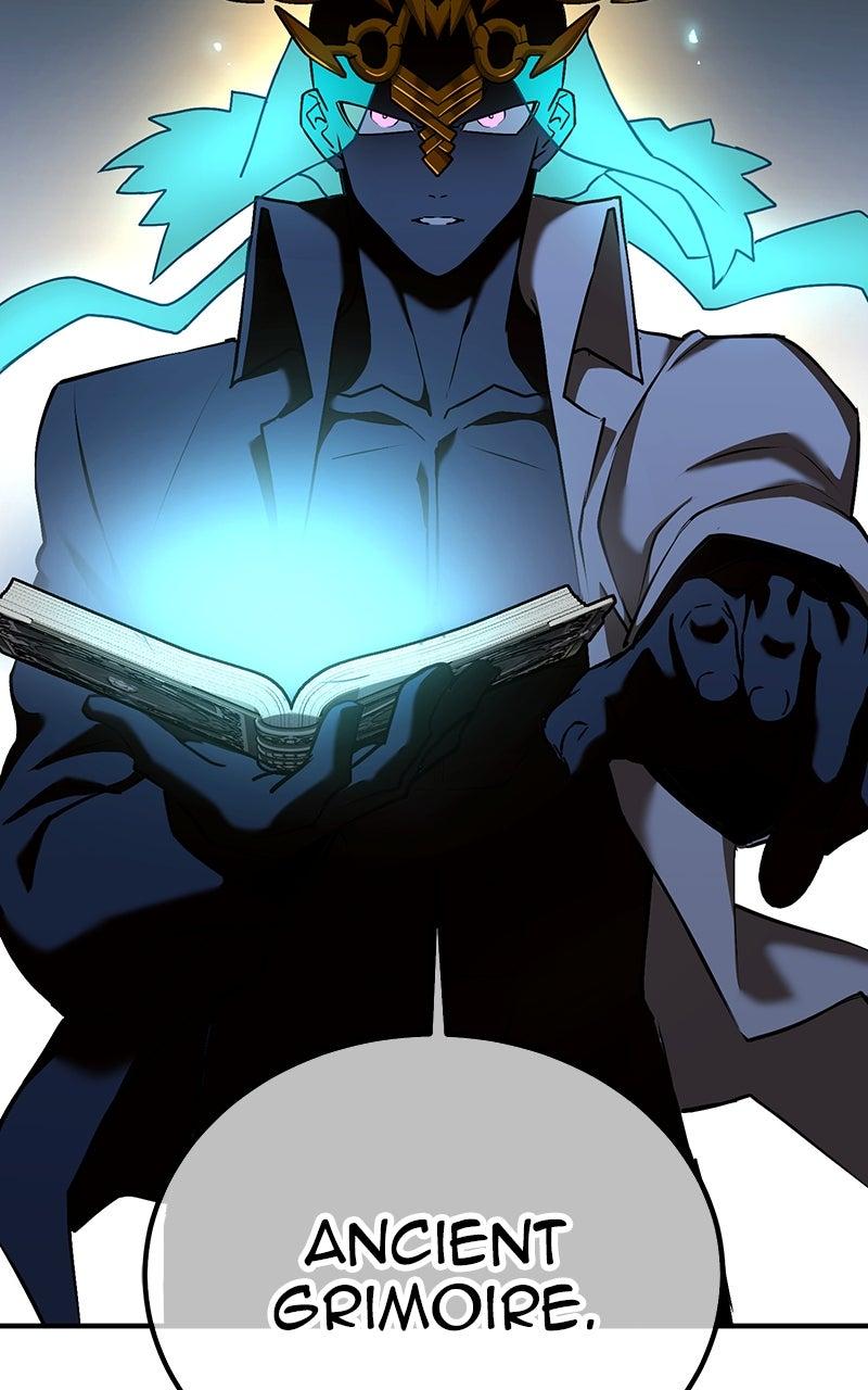 Read Hardcore Leveling Warrior chapter 155.6 image 64 on Lezhin